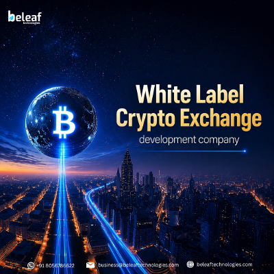 Services | Crypto Exchange Launch Service Fast Implementation